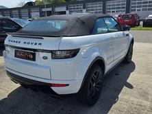 LAND ROVER Range Rover Evoque Convert. 2.0Si4 HSE Dynamic AT9, Benzina, Occasioni / Usate, Automatico - 5