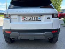 LAND ROVER Range Rover Range Rover Evoque 2.0 Si4 SE AT9, Benzin, Occasion / Gebraucht, Automat - 5