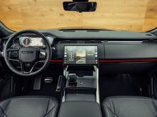 LAND ROVER Range Rover Sport P635 4.4 V8 SV Edition One, Essence, Voiture nouvelle, Automatique - 5