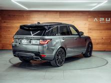 LAND ROVER Range Rover Sport 5.0 V8 S/C HSE Dynamic Automatic, Benzin, Occasion / Gebraucht, Automat - 2