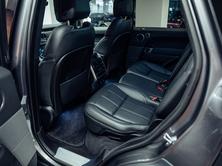 LAND ROVER Range Rover Sport 5.0 V8 S/C HSE Dynamic Automatic, Benzin, Occasion / Gebraucht, Automat - 7