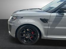 LAND ROVER Range Rover Sport 575 5.0 V8 S/C SVR Carbon Automatic, Benzin, Occasion / Gebraucht, Automat - 3