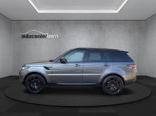 LAND ROVER Range Rover Sport 3.0 SDV6 Autobiogr. Dynamic Aut., Diesel, Occasion / Utilisé, Automatique - 4