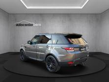LAND ROVER Range Rover Sport 3.0 SDV6 Autobiogr. Dynamic Aut., Diesel, Occasion / Utilisé, Automatique - 5