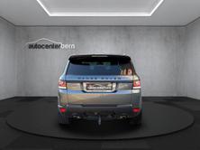 LAND ROVER Range Rover Sport 3.0 SDV6 Autobiogr. Dynamic Aut., Diesel, Occasion / Utilisé, Automatique - 6