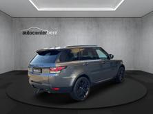 LAND ROVER Range Rover Sport 3.0 SDV6 Autobiogr. Dynamic Aut., Diesel, Occasion / Utilisé, Automatique - 7