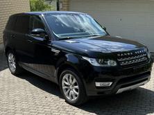LAND ROVER Range Rover Sport 3.0 SDV6 HSE, Diesel, Second hand / Used, Automatic - 2