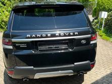 LAND ROVER Range Rover Sport 3.0 SDV6 HSE, Diesel, Occasion / Utilisé, Automatique - 3