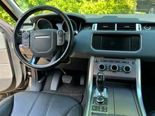 LAND ROVER Range Rover Sport 3.0 SDV6 HSE, Diesel, Occasion / Utilisé, Automatique - 4