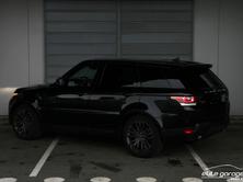 LAND ROVER Range Rover Sport 4.4 SDV8 HSE Automatic, Diesel, Occasioni / Usate, Automatico - 3