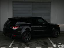LAND ROVER Range Rover Sport 4.4 SDV8 HSE Automatic, Diesel, Occasioni / Usate, Automatico - 5