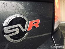 LAND ROVER Range Rover Sport 5.0 V8 SVR, Essence, Occasion / Utilisé, Automatique - 6