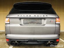 LAND ROVER Range Rover Sport 5.0 V8 SVR, Essence, Occasion / Utilisé, Automatique - 7