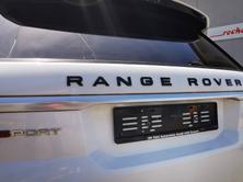 LAND ROVER Range Rover Sport 3.0 TDV6, Diesel, Occasion / Gebraucht, Automat - 5