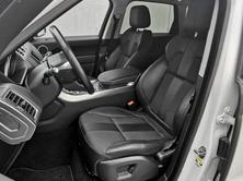 LAND ROVER Range Rover Sport 3.0 TDV6, Diesel, Occasion / Gebraucht, Automat - 7