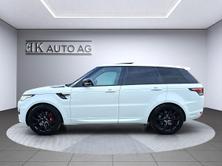 LAND ROVER Range Rover Sport 3.0 SDV6 Autobiography Automatic, Diesel, Occasion / Gebraucht, Automat - 2