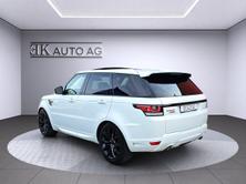 LAND ROVER Range Rover Sport 3.0 SDV6 Autobiography Automatic, Diesel, Occasion / Gebraucht, Automat - 3