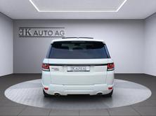 LAND ROVER Range Rover Sport 3.0 SDV6 Autobiography Automatic, Diesel, Occasion / Gebraucht, Automat - 4