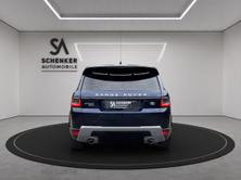 LAND ROVER Range Rover Sport 2.0 Si4 S Automatic, Essence, Occasion / Utilisé, Automatique - 5