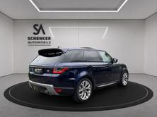 LAND ROVER Range Rover Sport 2.0 Si4 S Automatic, Essence, Occasion / Utilisé, Automatique - 6
