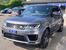 LAND ROVER Range Rover Sport 3.0 SDV6 HSE Automatic * MJ 2019 *, Diesel, Occasion / Gebraucht, Automat - 2