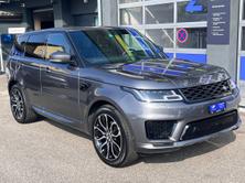 LAND ROVER Range Rover Sport 3.0 SDV6 HSE Automatic * MJ 2019 *, Diesel, Occasion / Gebraucht, Automat - 3
