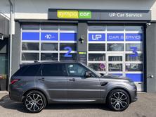 LAND ROVER Range Rover Sport 3.0 SDV6 HSE Automatic * MJ 2019 *, Diesel, Second hand / Used, Automatic - 4