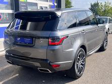 LAND ROVER Range Rover Sport 3.0 SDV6 HSE Automatic * MJ 2019 *, Diesel, Second hand / Used, Automatic - 5