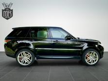 LAND ROVER Range Rover Sport 3.0 SDV6 HSE Dynamic Automatic, Diesel, Occasion / Utilisé, Automatique - 3