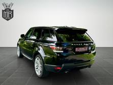 LAND ROVER Range Rover Sport 3.0 SDV6 HSE Dynamic Automatic, Diesel, Occasion / Utilisé, Automatique - 5