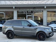 LAND ROVER Range Rover Sport 3.0 SDV6 HSE Dynamic Automatic, Diesel, Second hand / Used, Automatic - 3