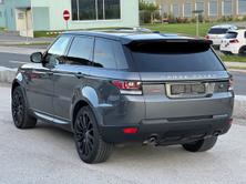 LAND ROVER Range Rover Sport 3.0 SDV6 HSE Dynamic Automatic, Diesel, Occasion / Gebraucht, Automat - 7