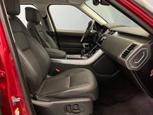 LAND ROVER Range Rover Sport 2.0 P400e HSE, Plug-in-Hybrid Benzin/Elektro, Occasion / Gebraucht, Automat - 6