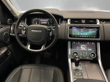 LAND ROVER Range Rover Sport 2.0 P400e HSE, Plug-in-Hybrid Benzin/Elektro, Occasion / Gebraucht, Automat - 7