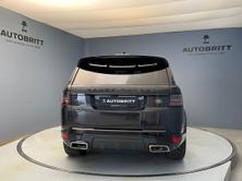 LAND ROVER Range Rover Sport 2.0 P400e HSE Dynamic, Hybride Rechargeable Essence/Électricité, Occasion / Utilisé, Automatique - 5