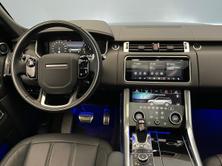 LAND ROVER Range Rover Sport 2.0 P400e HSE Dynamic, Plug-in-Hybrid Benzin/Elektro, Occasion / Gebraucht, Automat - 7