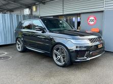 LAND ROVER Range Rover Sport 5.0 V8 S/C HSE Dynamic, Petrol, Second hand / Used, Automatic - 2
