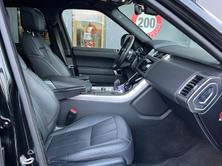 LAND ROVER Range Rover Sport 5.0 V8 S/C HSE Dynamic, Petrol, Second hand / Used, Automatic - 4