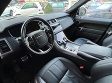 LAND ROVER Range Rover Sport 5.0 V8 S/C HSE Dynamic, Petrol, Second hand / Used, Automatic - 6