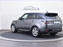 LAND ROVER Range Rover Sport 3.0 SDV6 HSE Dynamic Automatic, Diesel, Occasioni / Usate, Automatico - 3