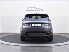 LAND ROVER Range Rover Sport 3.0 SDV6 HSE Dynamic Automatic, Diesel, Occasion / Utilisé, Automatique - 4