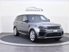 LAND ROVER Range Rover Sport 3.0 SDV6 HSE Dynamic Automatic, Diesel, Occasion / Gebraucht, Automat - 7