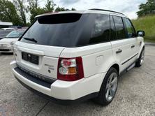 LAND ROVER Range Rover Sport 3.6 Td8 HSE Automatic, Diesel, Occasioni / Usate, Automatico - 4