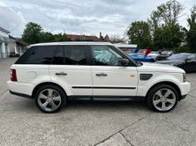 LAND ROVER Range Rover Sport 3.6 Td8 HSE Automatic, Diesel, Occasioni / Usate, Automatico - 5