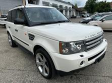 LAND ROVER Range Rover Sport 3.6 Td8 HSE Automatic, Diesel, Occasioni / Usate, Automatico - 6