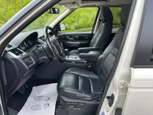 LAND ROVER Range Rover Sport 3.6 Td8 HSE Automatic, Diesel, Occasion / Utilisé, Automatique - 7