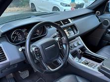 LAND ROVER Range Rover Sport 3.0 SDV6 Autobiogr. Dynamic Aut., Diesel, Occasion / Utilisé, Automatique - 6
