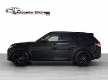 LAND ROVER Range Rover Sport 4.4 SDV8 HSE Dynamic Automatic, Diesel, Occasion / Utilisé, Automatique - 3