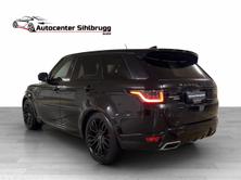 LAND ROVER Range Rover Sport 4.4 SDV8 HSE Dynamic Automatic, Diesel, Occasion / Utilisé, Automatique - 4