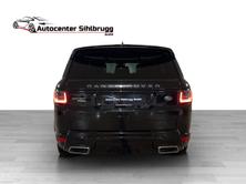 LAND ROVER Range Rover Sport 4.4 SDV8 HSE Dynamic Automatic, Diesel, Occasioni / Usate, Automatico - 5
